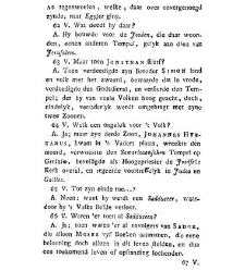 Kort begrip der waereld-historie voor de jeugd. / By J.F. Martinet(1789) document 529658