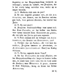 Kort begrip der waereld-historie voor de jeugd. / By J.F. Martinet(1789) document 529661