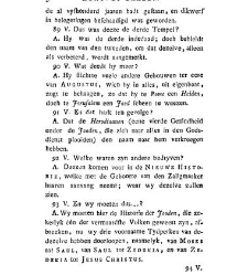 Kort begrip der waereld-historie voor de jeugd. / By J.F. Martinet(1789) document 529663