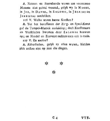 Kort begrip der waereld-historie voor de jeugd. / By J.F. Martinet(1789) document 529666