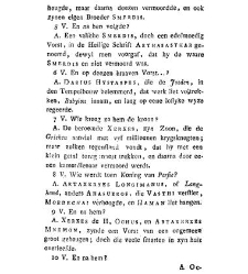 Kort begrip der waereld-historie voor de jeugd. / By J.F. Martinet(1789) document 529676