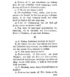 Kort begrip der waereld-historie voor de jeugd. / By J.F. Martinet(1789) document 529677