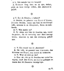 Kort begrip der waereld-historie voor de jeugd. / By J.F. Martinet(1789) document 529681