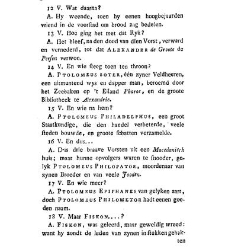 Kort begrip der waereld-historie voor de jeugd. / By J.F. Martinet(1789) document 529687