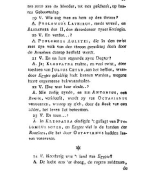 Kort begrip der waereld-historie voor de jeugd. / By J.F. Martinet(1789) document 529688