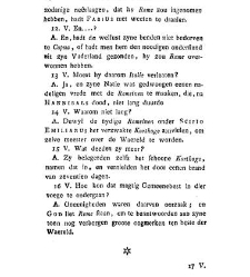 Kort begrip der waereld-historie voor de jeugd. / By J.F. Martinet(1789) document 529693