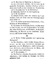 Kort begrip der waereld-historie voor de jeugd. / By J.F. Martinet(1789) document 529694