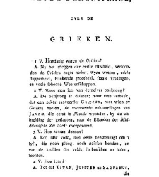Kort begrip der waereld-historie voor de jeugd. / By J.F. Martinet(1789) document 529695