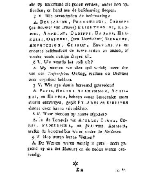 Kort begrip der waereld-historie voor de jeugd. / By J.F. Martinet(1789) document 529696