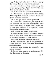 Kort begrip der waereld-historie voor de jeugd. / By J.F. Martinet(1789) document 529697