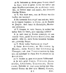 Kort begrip der waereld-historie voor de jeugd. / By J.F. Martinet(1789) document 529698