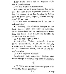 Kort begrip der waereld-historie voor de jeugd. / By J.F. Martinet(1789) document 529700