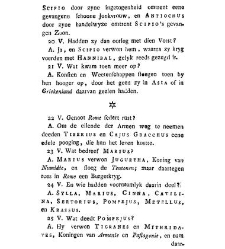Kort begrip der waereld-historie voor de jeugd. / By J.F. Martinet(1789) document 529708