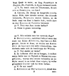 Kort begrip der waereld-historie voor de jeugd. / By J.F. Martinet(1789) document 529710