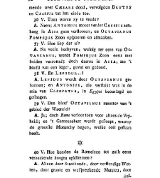 Kort begrip der waereld-historie voor de jeugd. / By J.F. Martinet(1789) document 529711