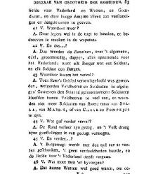 Kort begrip der waereld-historie voor de jeugd. / By J.F. Martinet(1789) document 529712