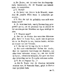 Kort begrip der waereld-historie voor de jeugd. / By J.F. Martinet(1789) document 529715