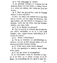 Kort begrip der waereld-historie voor de jeugd. / By J.F. Martinet(1789) document 529721