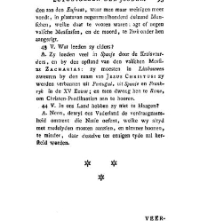 Kort begrip der waereld-historie voor de jeugd. / By J.F. Martinet(1789) document 529722