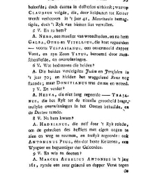 Kort begrip der waereld-historie voor de jeugd. / By J.F. Martinet(1789) document 529724