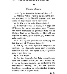 Kort begrip der waereld-historie voor de jeugd. / By J.F. Martinet(1789) document 529727