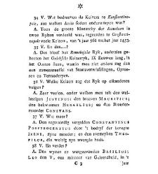 Kort begrip der waereld-historie voor de jeugd. / By J.F. Martinet(1789) document 529730