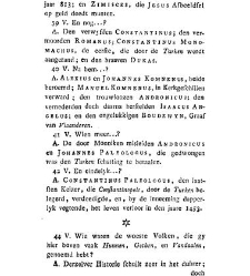 Kort begrip der waereld-historie voor de jeugd. / By J.F. Martinet(1789) document 529731