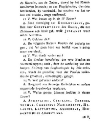 Kort begrip der waereld-historie voor de jeugd. / By J.F. Martinet(1789) document 529736