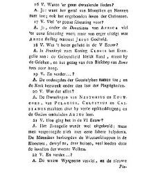 Kort begrip der waereld-historie voor de jeugd. / By J.F. Martinet(1789) document 529737