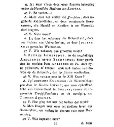 Kort begrip der waereld-historie voor de jeugd. / By J.F. Martinet(1789) document 529742