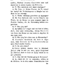 Kort begrip der waereld-historie voor de jeugd. / By J.F. Martinet(1789) document 529745