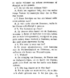 Kort begrip der waereld-historie voor de jeugd. / By J.F. Martinet(1789) document 529752