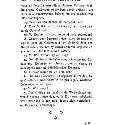 Kort begrip der waereld-historie voor de jeugd. / By J.F. Martinet(1789) document 529755