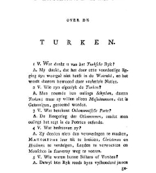 Kort begrip der waereld-historie voor de jeugd. / By J.F. Martinet(1789) document 529756