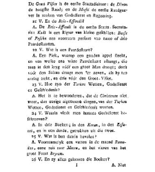 Kort begrip der waereld-historie voor de jeugd. / By J.F. Martinet(1789) document 529758