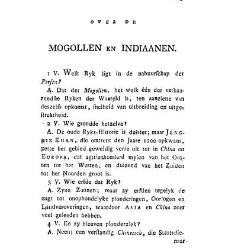 Kort begrip der waereld-historie voor de jeugd. / By J.F. Martinet(1789) document 529763