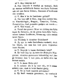 Kort begrip der waereld-historie voor de jeugd. / By J.F. Martinet(1789) document 529770