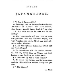 Kort begrip der waereld-historie voor de jeugd. / By J.F. Martinet(1789) document 529772