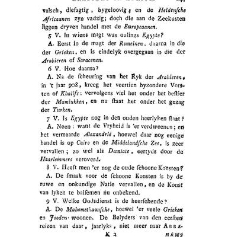 Kort begrip der waereld-historie voor de jeugd. / By J.F. Martinet(1789) document 529778
