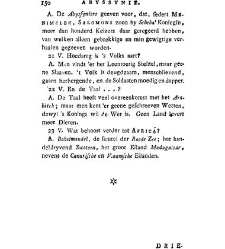 Kort begrip der waereld-historie voor de jeugd. / By J.F. Martinet(1789) document 529781