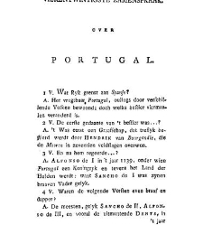 Kort begrip der waereld-historie voor de jeugd. / By J.F. Martinet(1789) document 529791