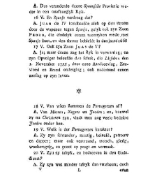 Kort begrip der waereld-historie voor de jeugd. / By J.F. Martinet(1789) document 529794
