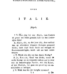 Kort begrip der waereld-historie voor de jeugd. / By J.F. Martinet(1789) document 529796