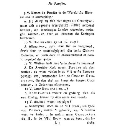 Kort begrip der waereld-historie voor de jeugd. / By J.F. Martinet(1789) document 529798