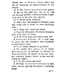 Kort begrip der waereld-historie voor de jeugd. / By J.F. Martinet(1789) document 529808