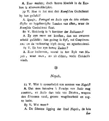 Kort begrip der waereld-historie voor de jeugd. / By J.F. Martinet(1789) document 529811