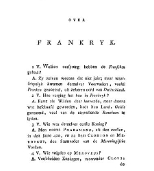 Kort begrip der waereld-historie voor de jeugd. / By J.F. Martinet(1789) document 529817