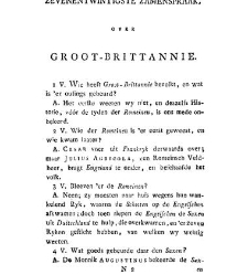 Kort begrip der waereld-historie voor de jeugd. / By J.F. Martinet(1789) document 529828