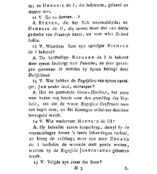 Kort begrip der waereld-historie voor de jeugd. / By J.F. Martinet(1789) document 529830