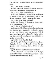 Kort begrip der waereld-historie voor de jeugd. / By J.F. Martinet(1789) document 529841